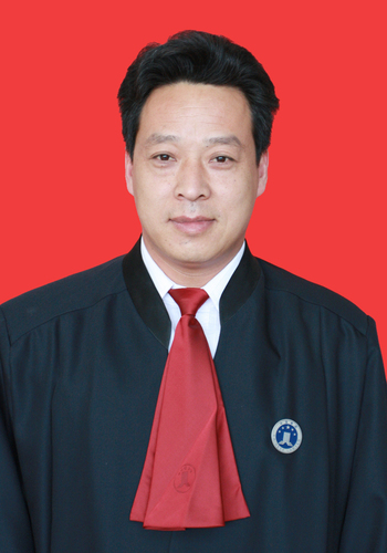 王孟业 副主任