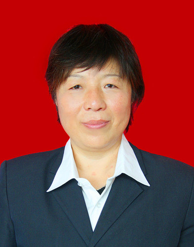 张淑琴 办公室主任