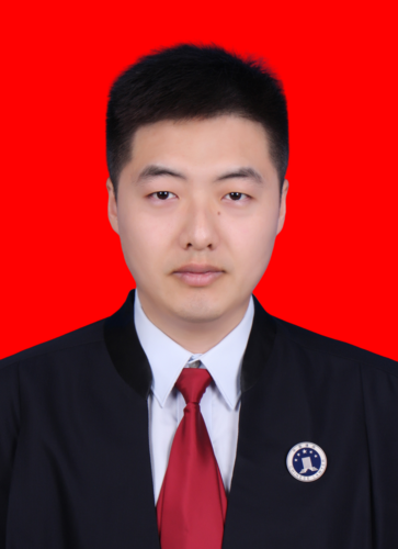 姜鑫 合伙人