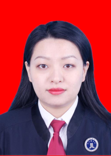 吕仪 律师